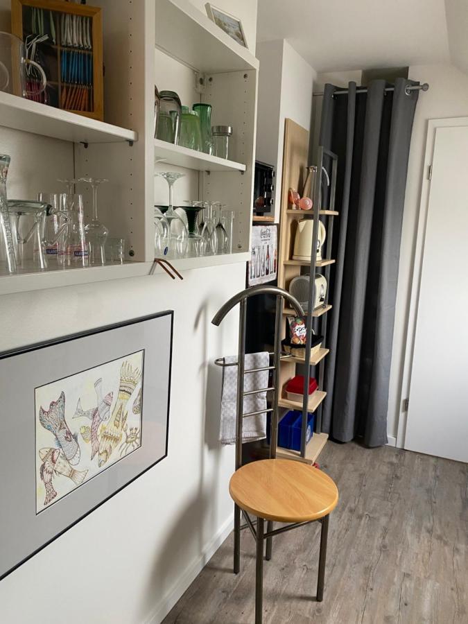Villa Kuntabunt Sudermarsch エクステリア 写真
